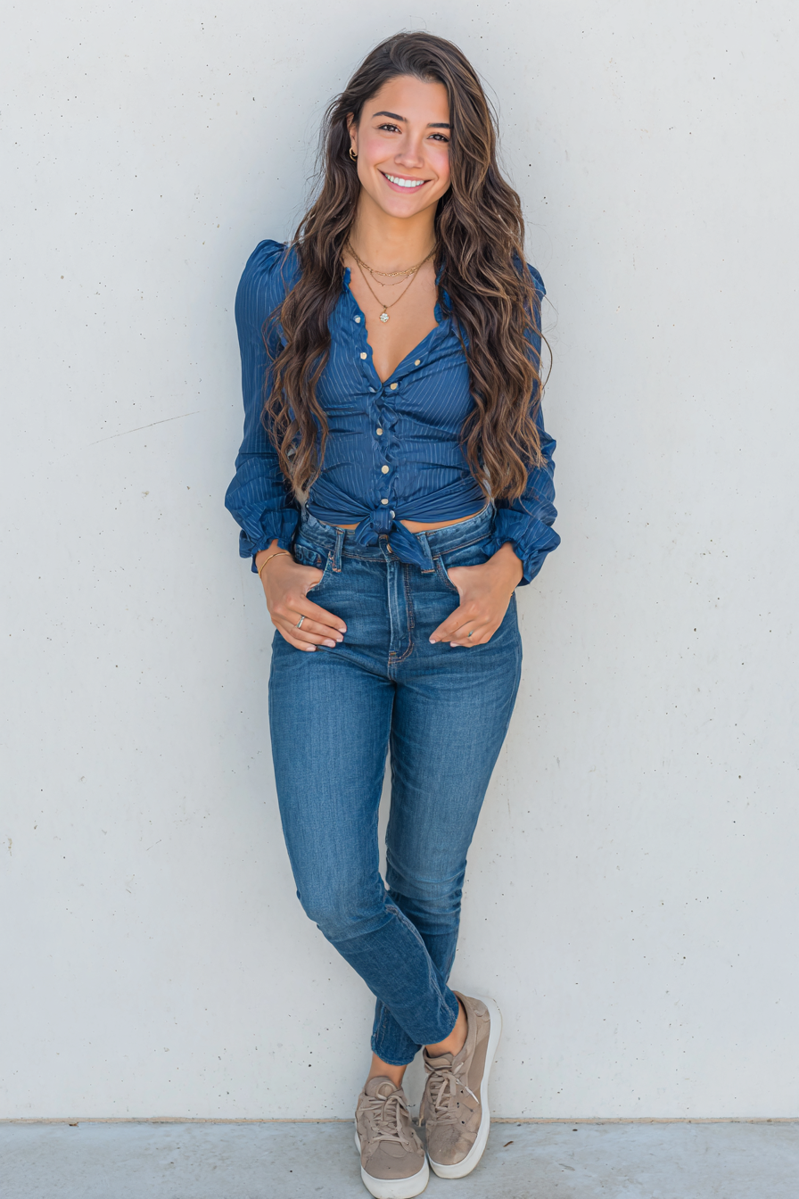 Camila Vega