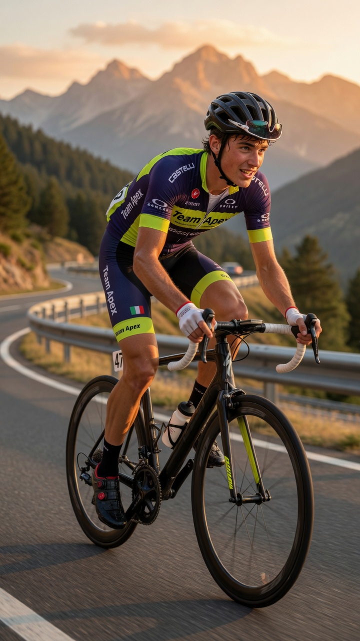 Nicolas Aramburu